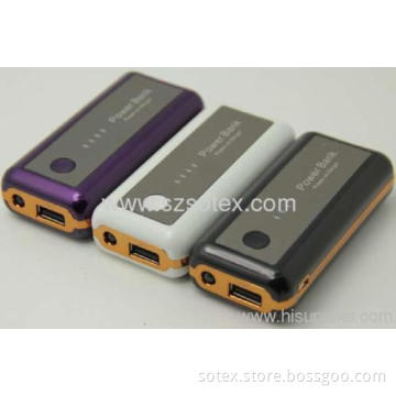 Best Power Bank Can Built-in Usb Flash Drive Universal Power Bank 